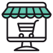 sklep internetowy woocommerce